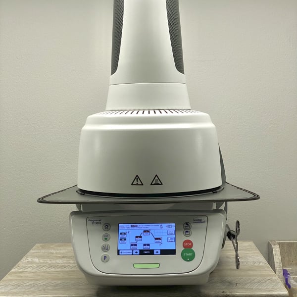 Печи для обжига керамики в зуботехнической лаборатории Алматы для создания прочных коронок.